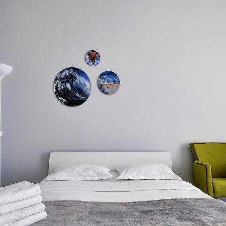 Raisson Aparthotel D86 Хан Шатыр アスターナ エクステリア 写真