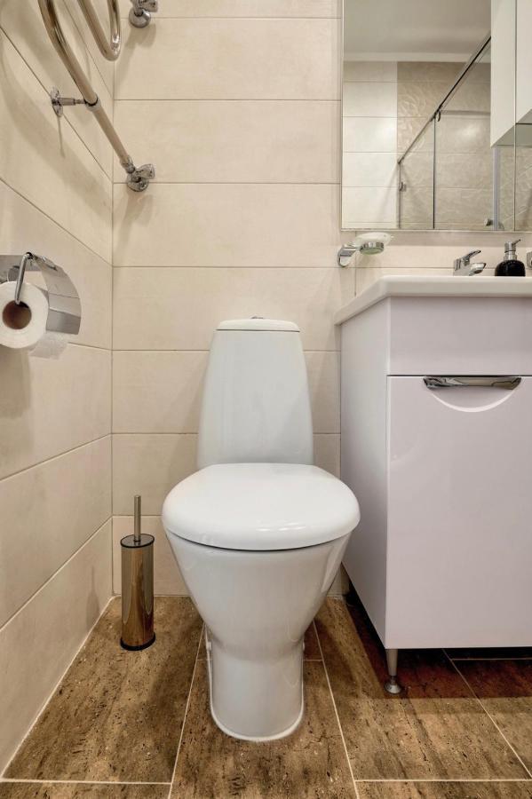Raisson Aparthotel D86 Хан Шатыр アスターナ エクステリア 写真