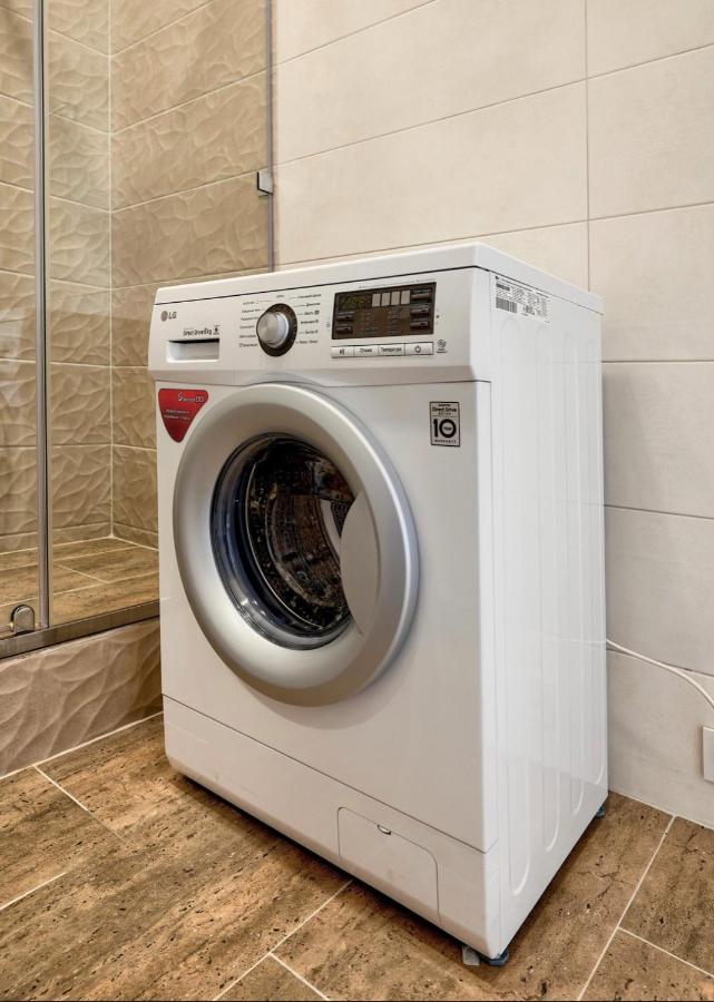 Raisson Aparthotel D86 Хан Шатыр アスターナ エクステリア 写真